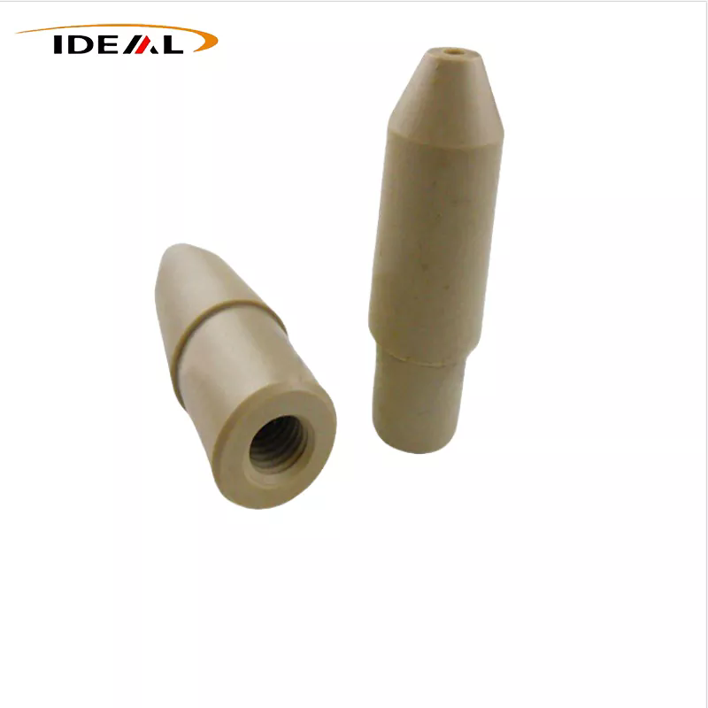 Tại sao PEEK (Polyetheretherketone) lại trở thành công cụ được các kỹ sư vật liệu hiệu suất cao tin cậy?