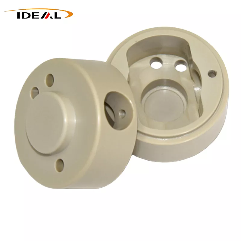 Làm thế nào để các bộ phận phay PEEK mang lại hiệu suất cao và định hình tương lai của ngành sản xuất chính xác?