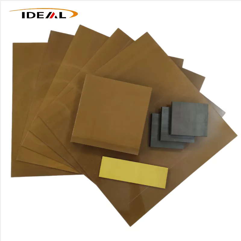 Điều gì khiến Torlon Sheets trở thành sự lựa chọn tối ưu cho các ứng dụng kỹ thuật cực cao