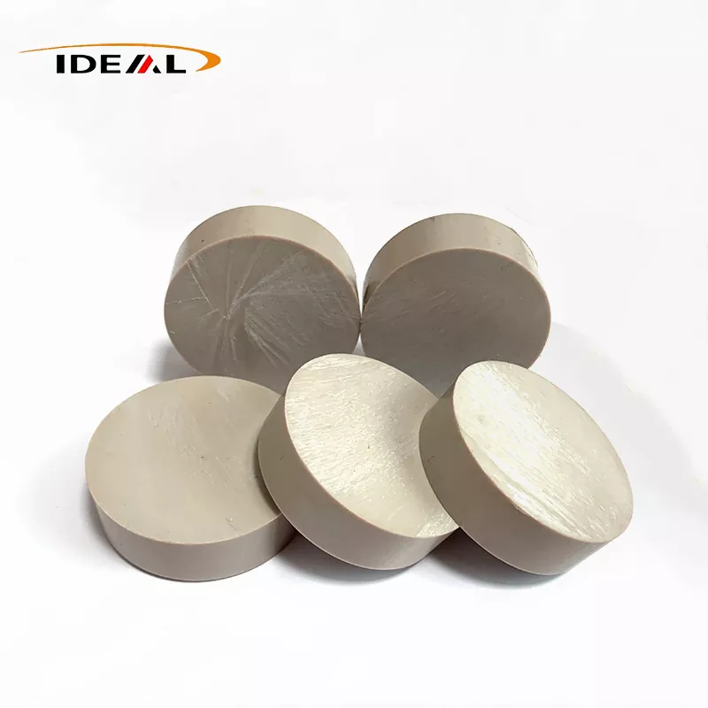Tại sao thanh PEEK chứa đầy sợi thủy tinh lại cần thiết cho các ứng dụng nhiệt độ cao và hiệu suất cao