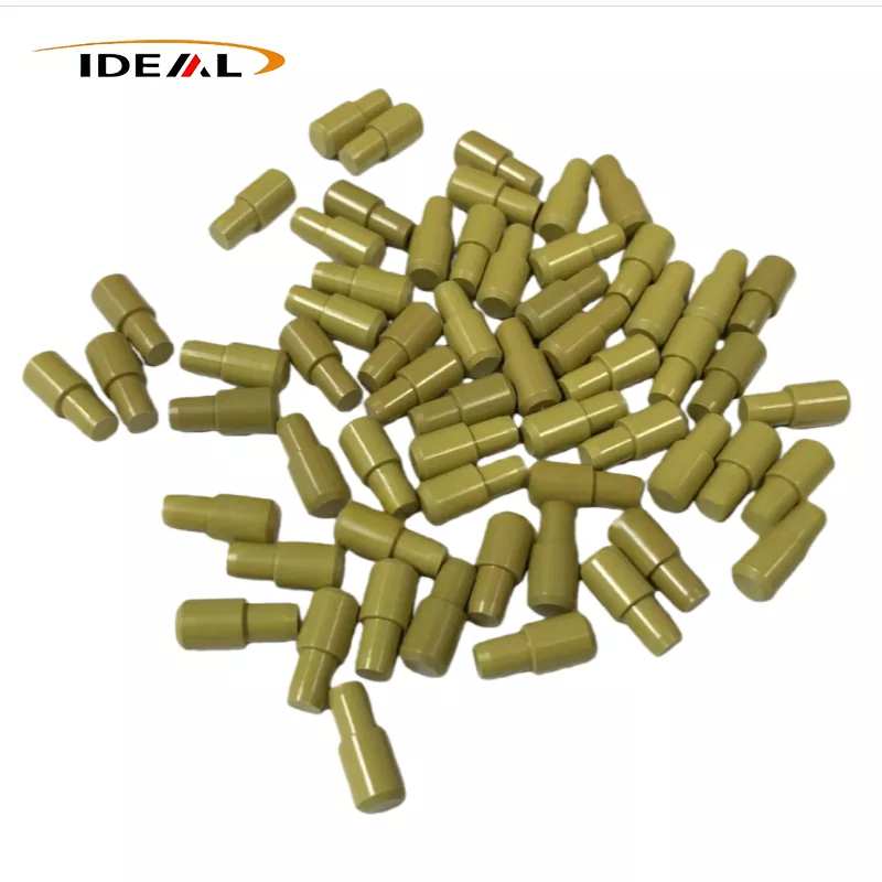 Các bộ phận gia công Torlon là gì và tại sao chúng quan trọng