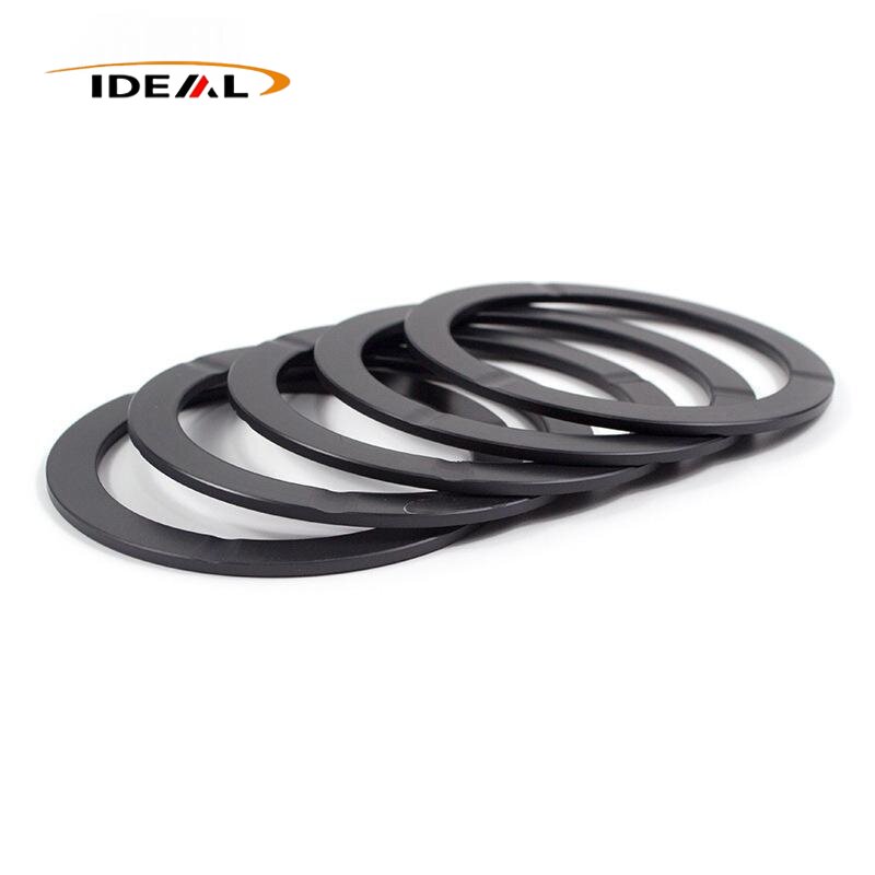 Tại sao chọn vòng PEEK thay vì nylon cho các bộ phận chính xác?