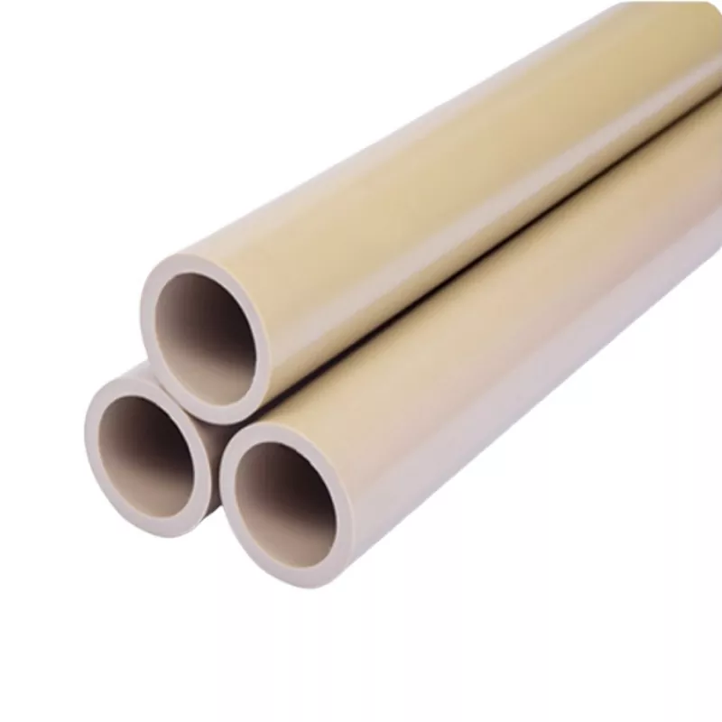 Từ bản vẽ đến RFQ: Chỉ định ống PEEK GF30 tùy chỉnh