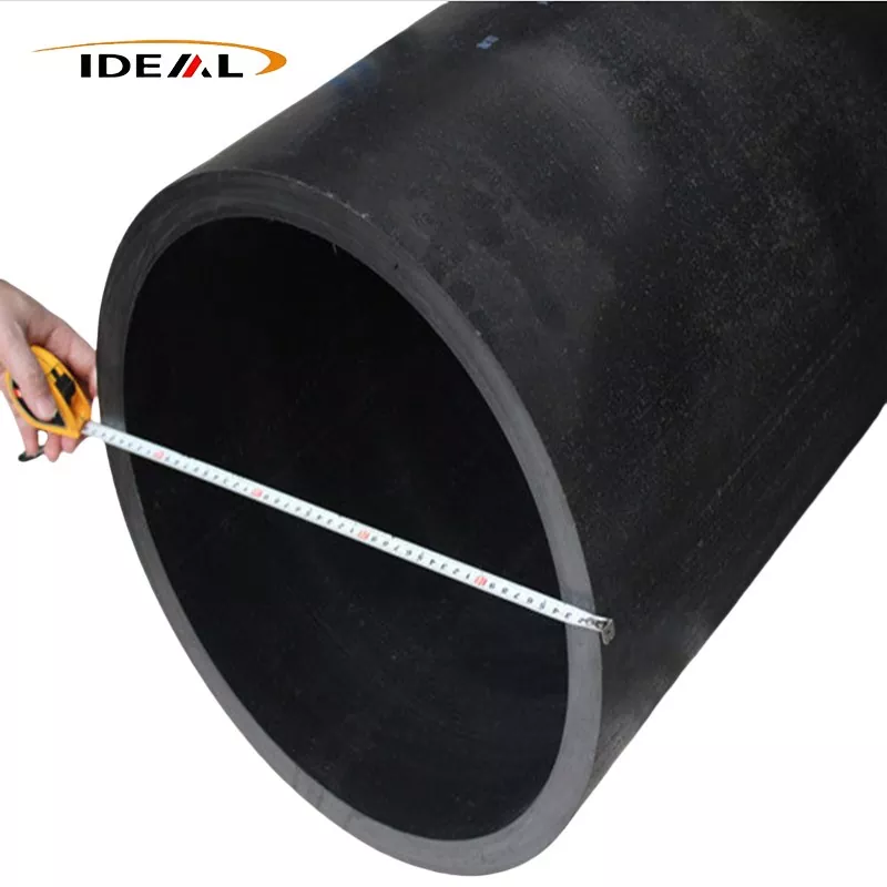 Ống PEEK chứa đầy sợi carbon