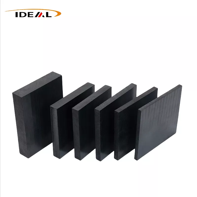 Tấm PEEK được gia cố bằng sợi carbon