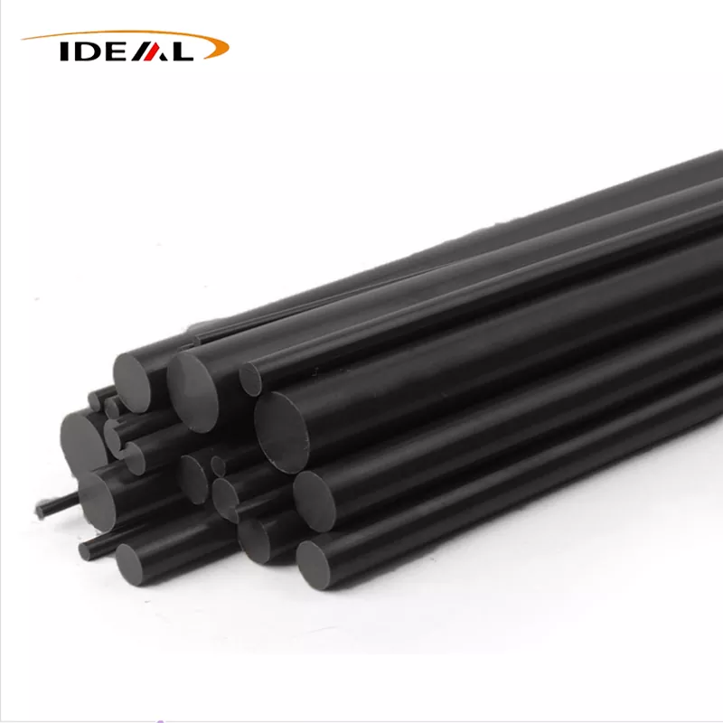 Thanh PEEK được gia cố bằng sợi carbon