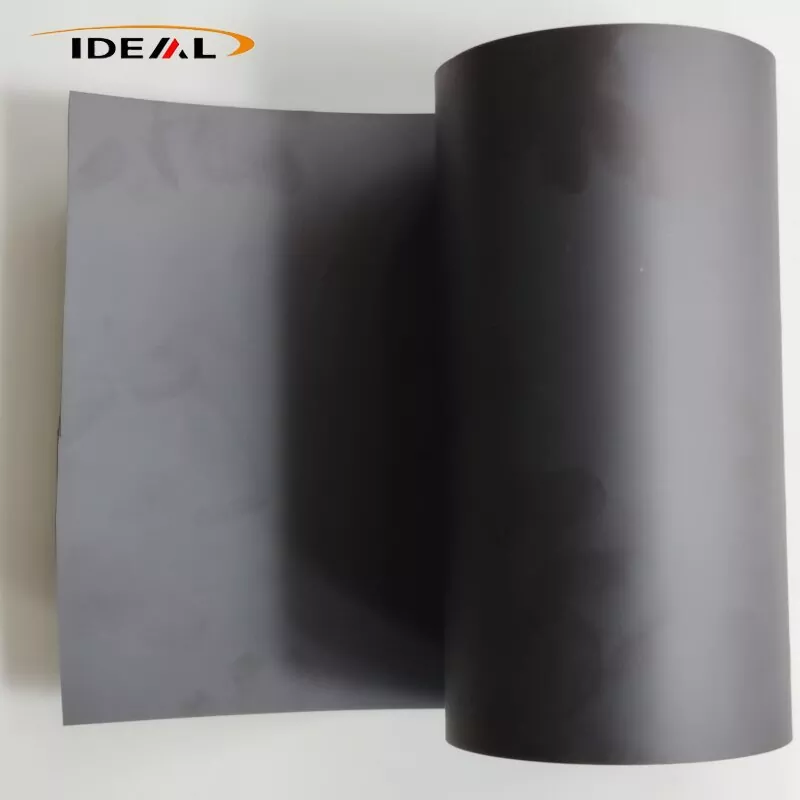 Phim PEEK chứa đầy carbon