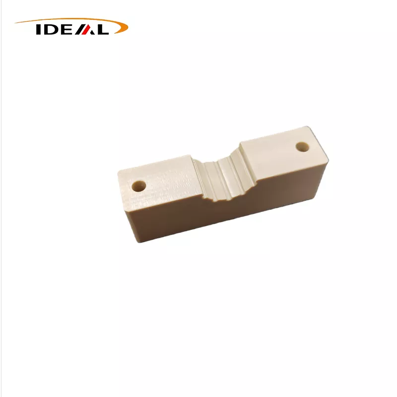 Phần PEEK CNC