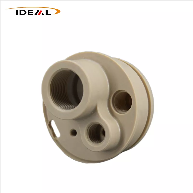 Sản phẩm CNC PEEK