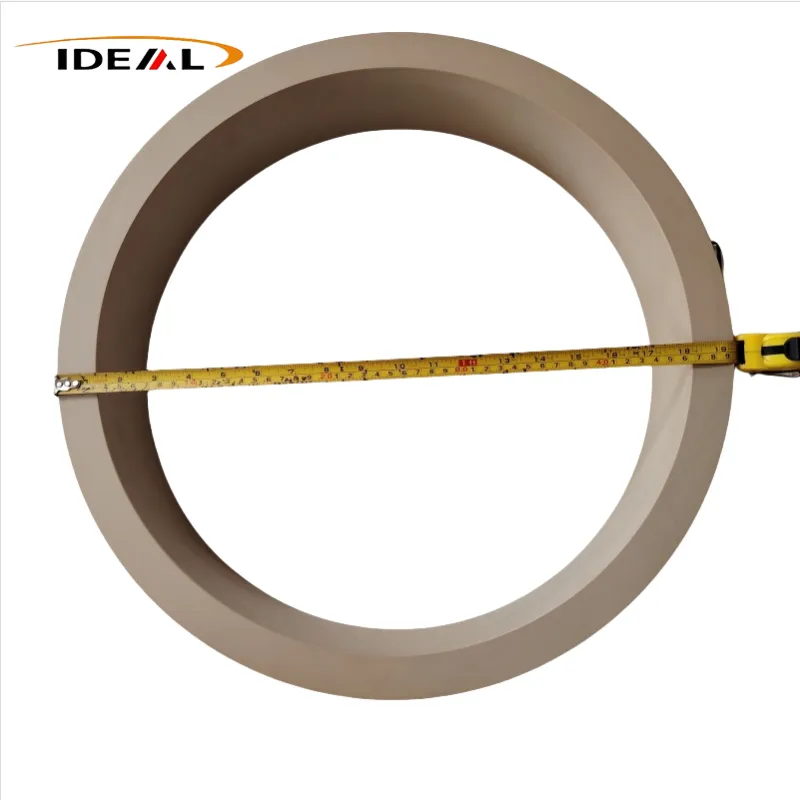 custom size PEEK tubes