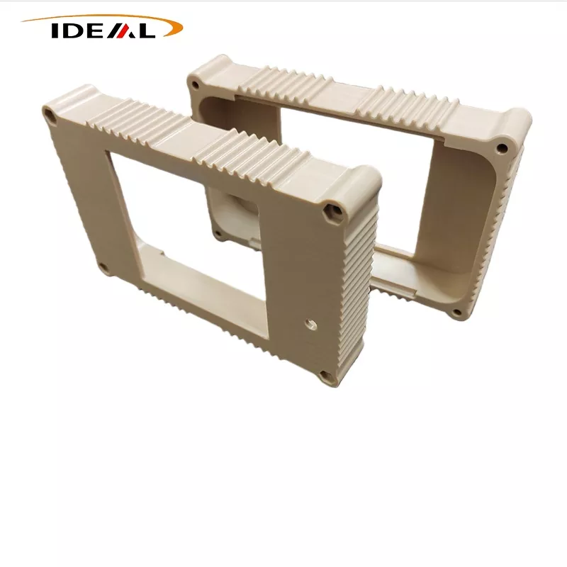 Gia công sản phẩm PEEK