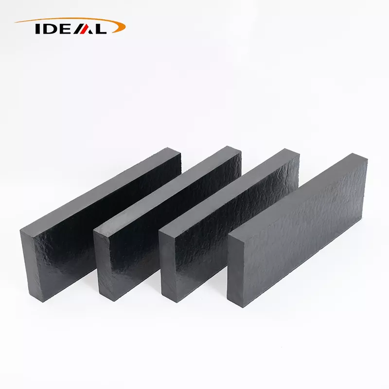 Tấm PEEK CF30