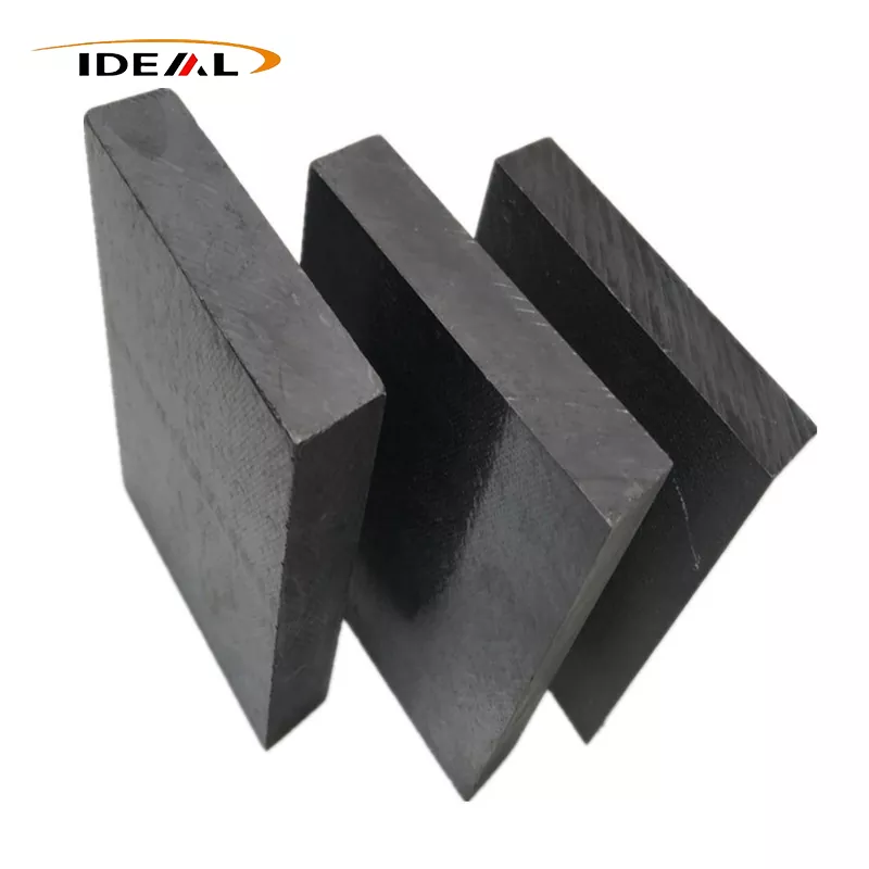 Tấm PEEK CF30