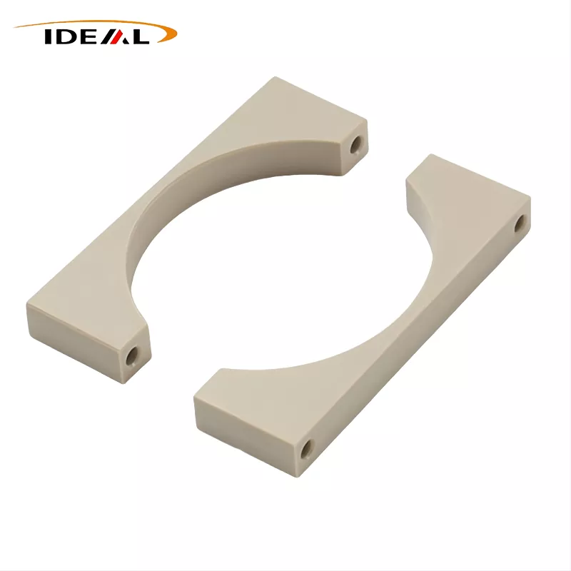 Sản phẩm CNC PEEK