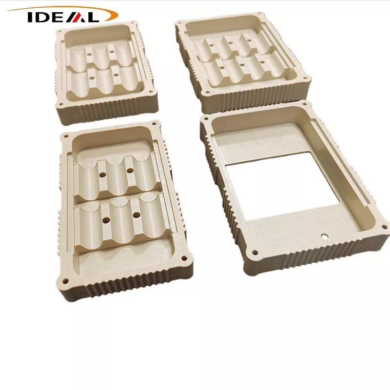 Phần PEEK Polyetheretherketone