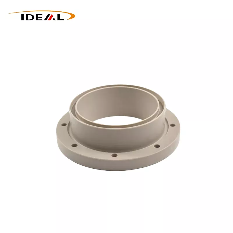 Sản phẩm PEEK Polyetheretherketone