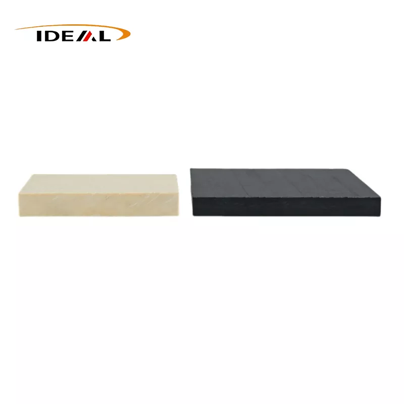 Tấm polyetheretherketone