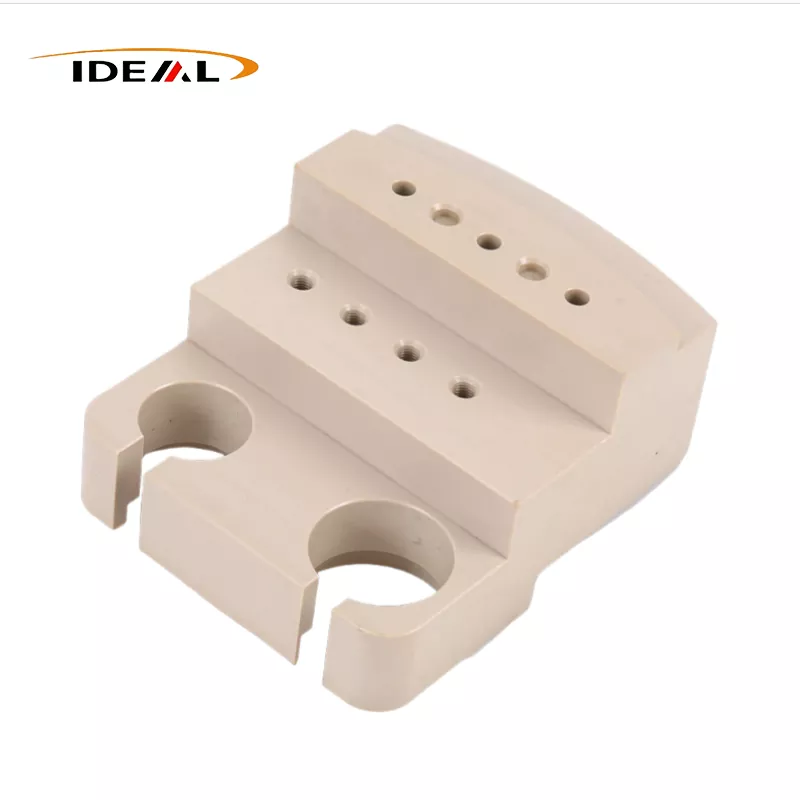 Sản phẩm Polyetheretherketon