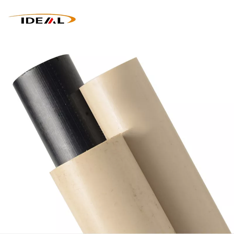 Thanh polyetheretherketone