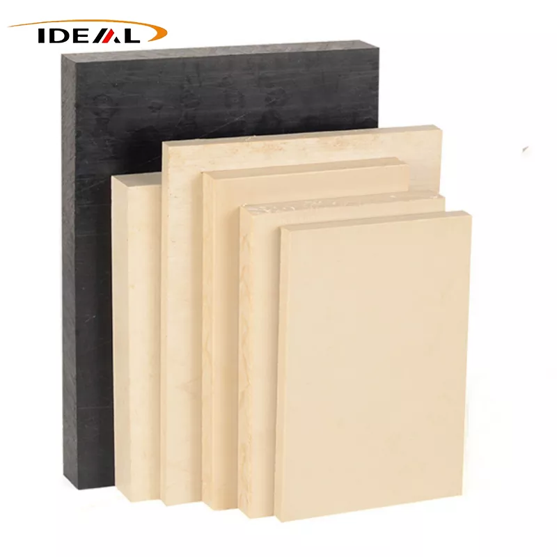 Tấm polyetheretherketone