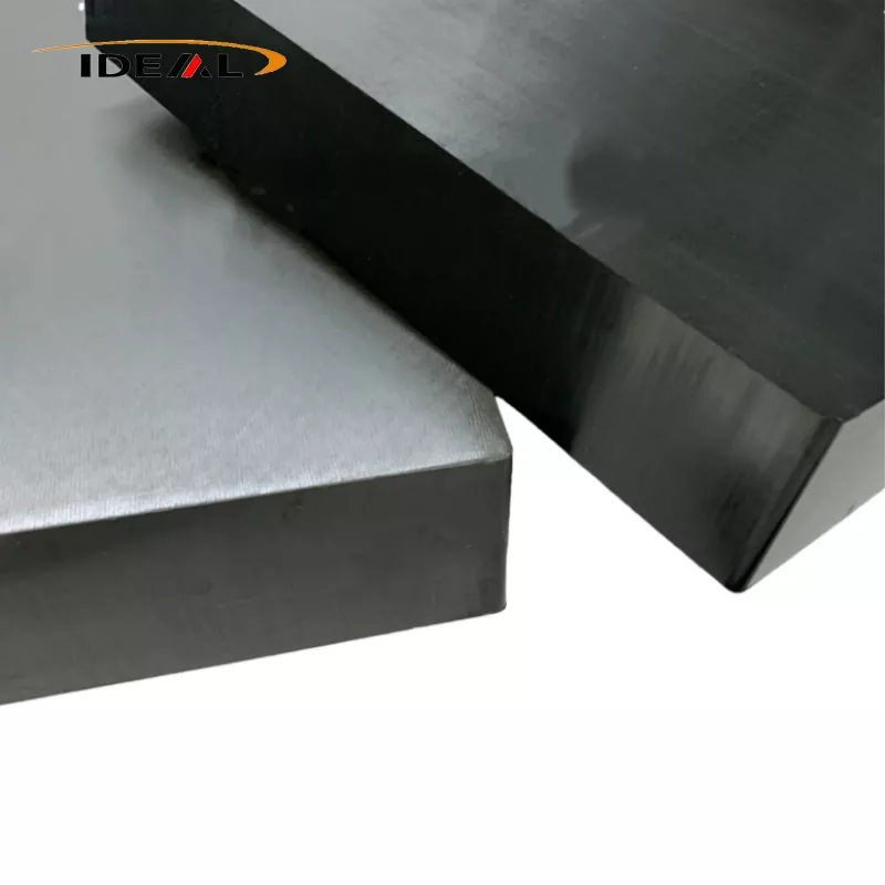 Tấm Vespel SP-21