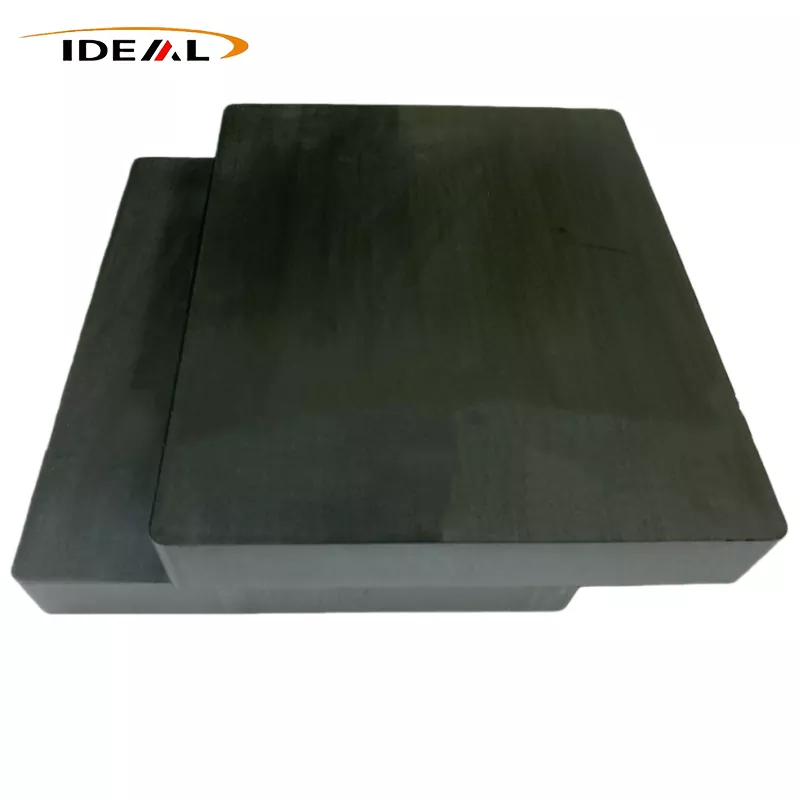 Tấm Vespel SP-22
