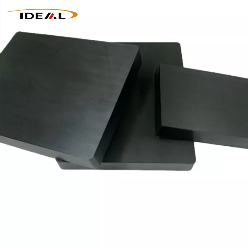 Tấm Vespel SP-3